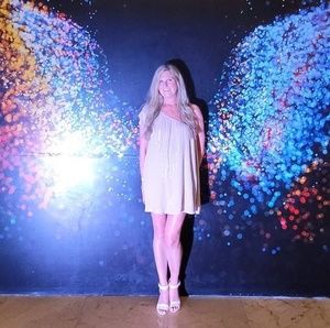 Meet your Posher, Angie